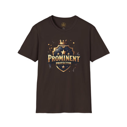 Prominent King - Prominent Protector T-Shirt
