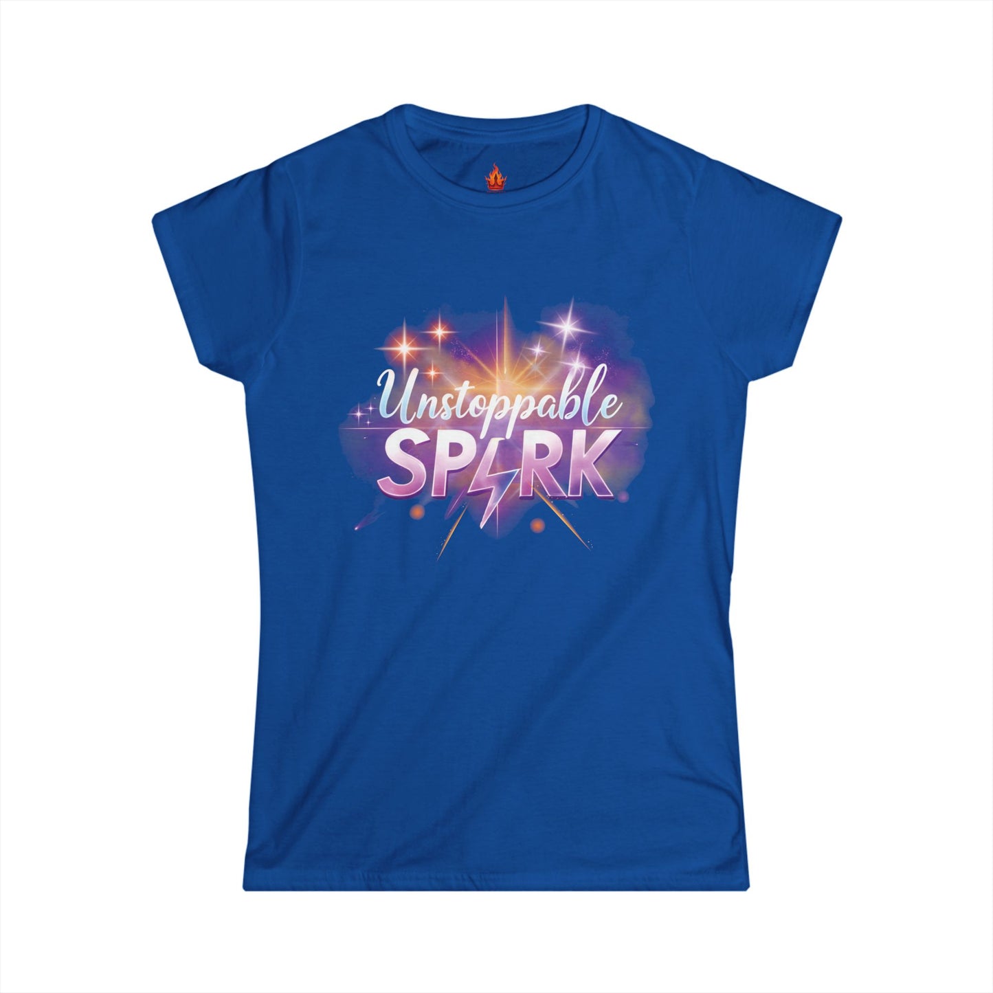 Unstoppable Spark - Princess Niyah Collection