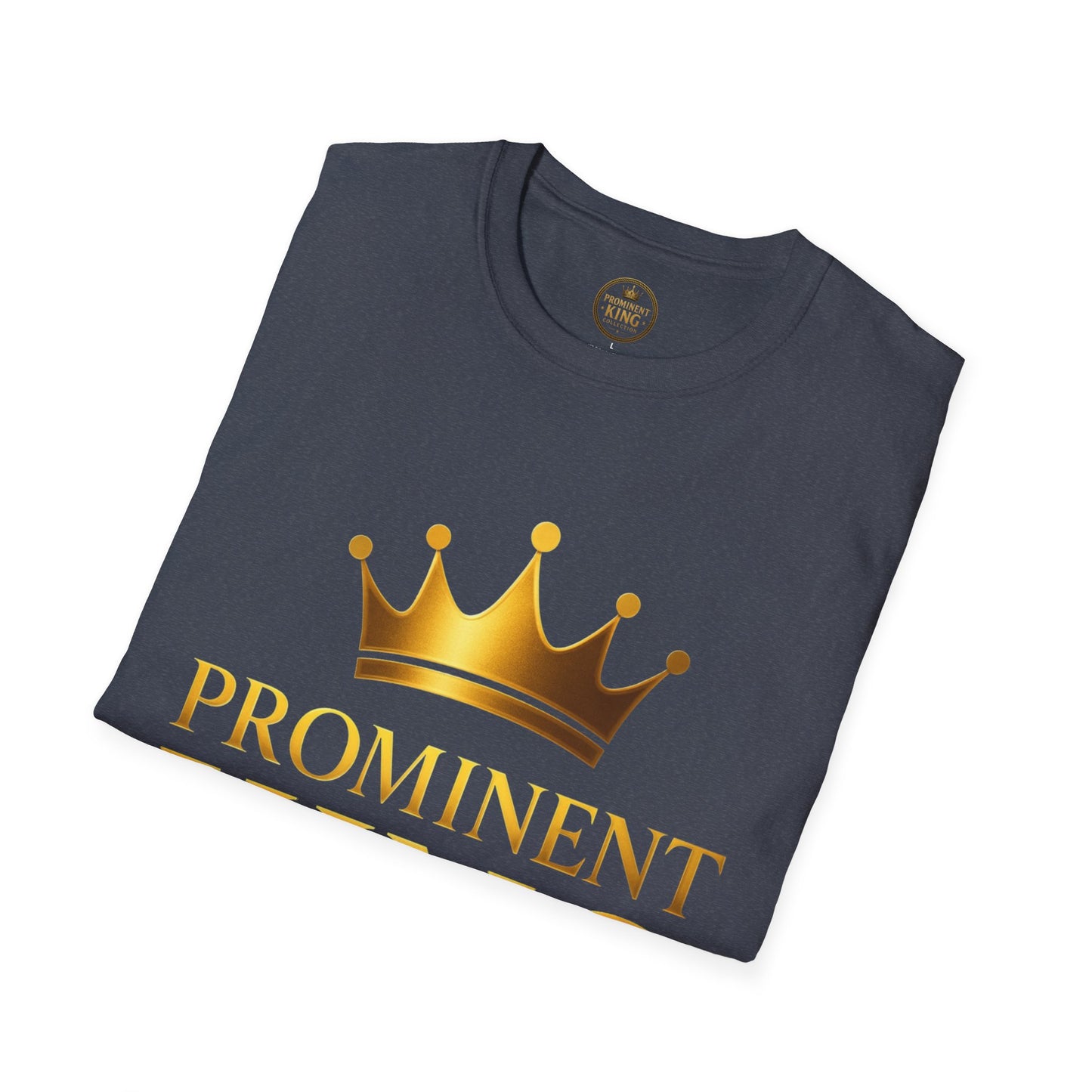 Prominent King T-Shirt