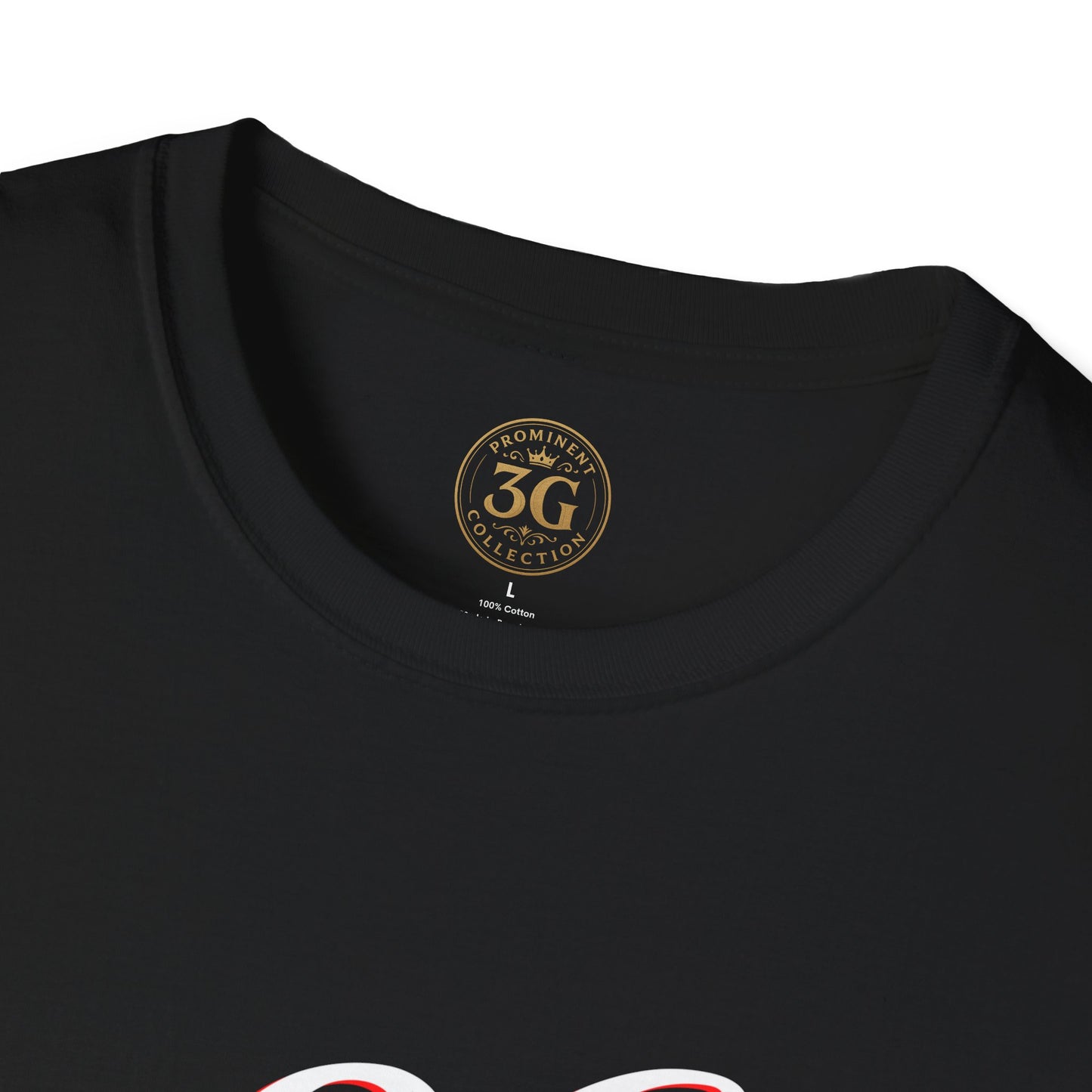 Prominent 3 G Collection: Grace, Growth, Greatness