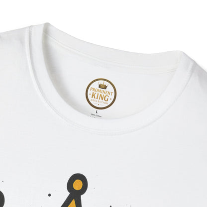 Prominent King - I Am Prominent T-Shirt