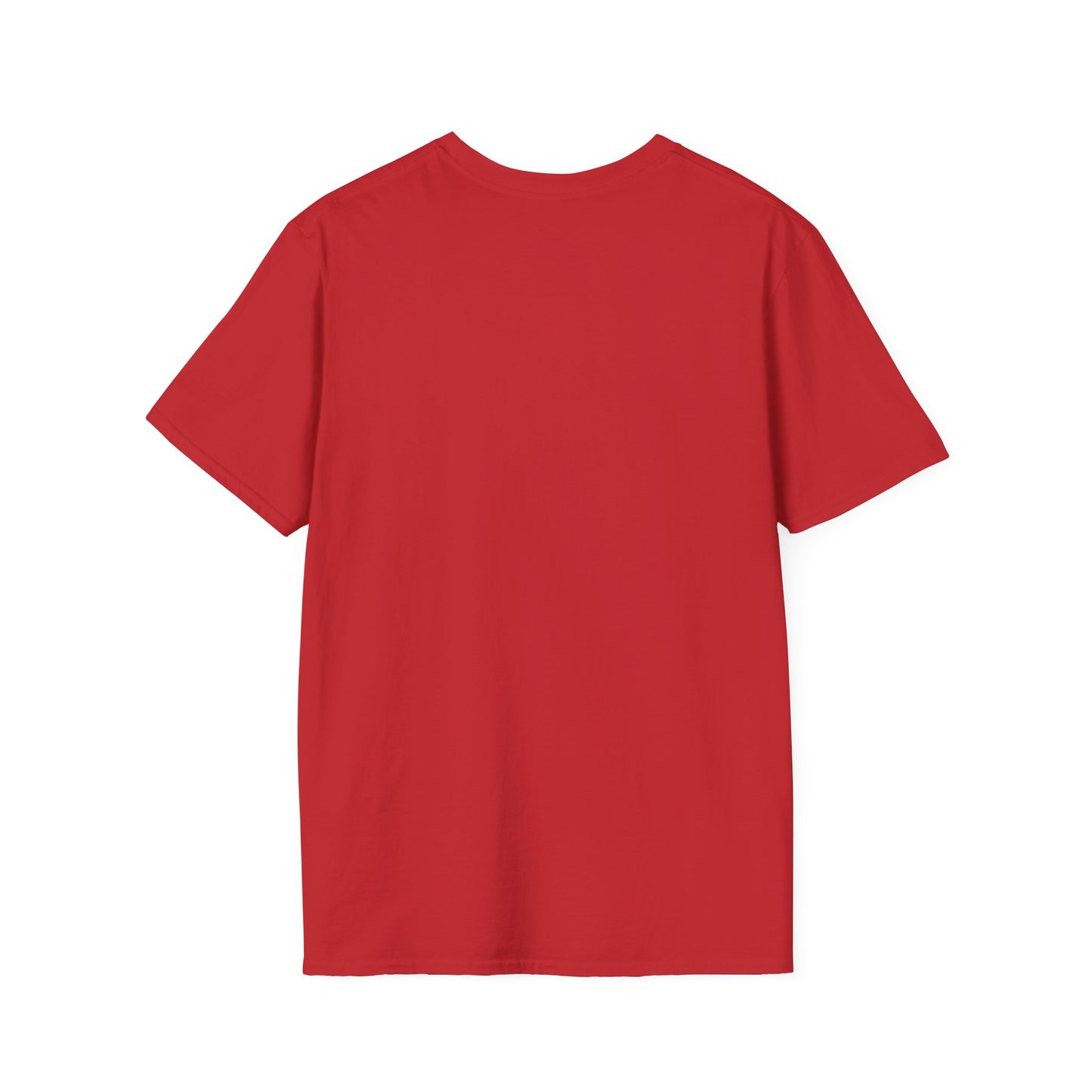 Legacy is Stitched in my Soul - Unisex Legacy Tee
