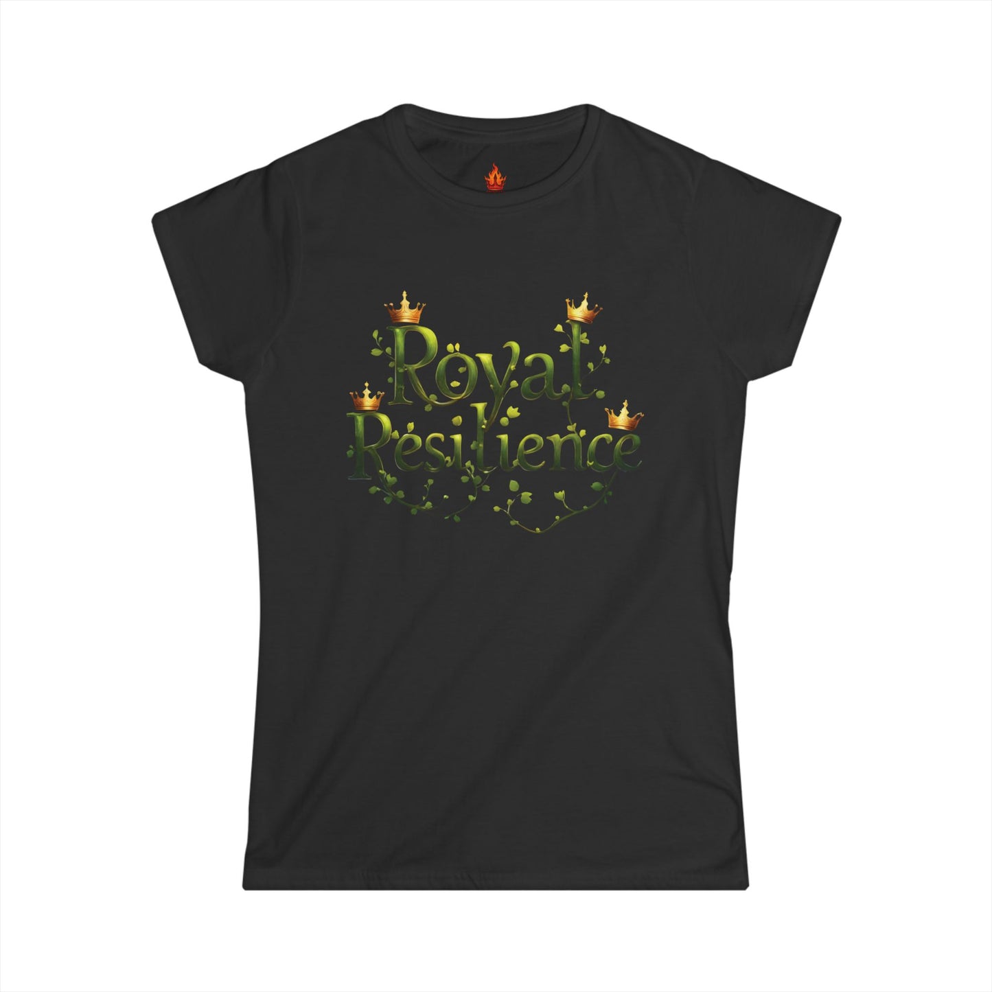 Royal Resilience - Princess Niyah Collection
