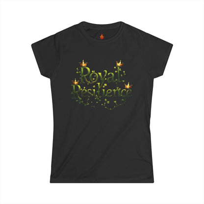 Royal Resilience - Princess Niyah Collection