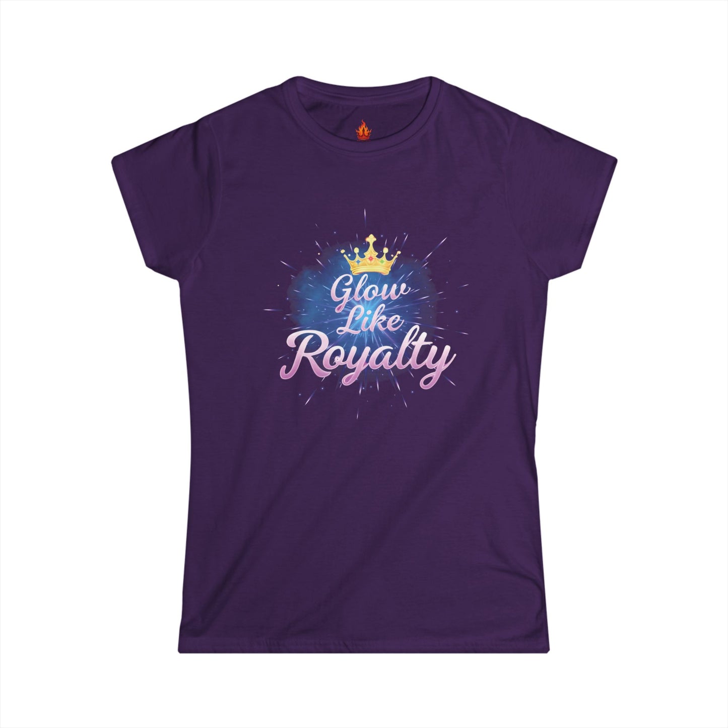 Glow like Royalty - Princess Niyah Collection