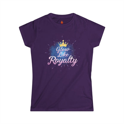 Glow like Royalty - Princess Niyah Collection