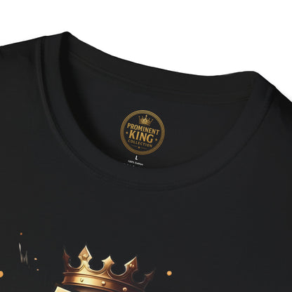 Prominent King - Prominent Protector T-Shirt