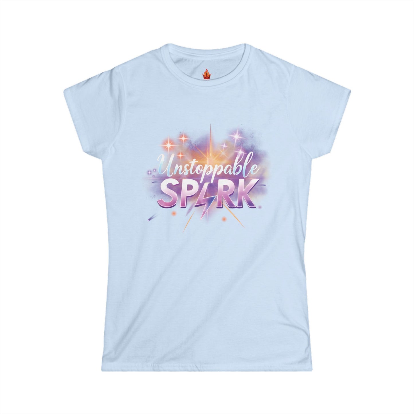 Unstoppable Spark - Princess Niyah Collection