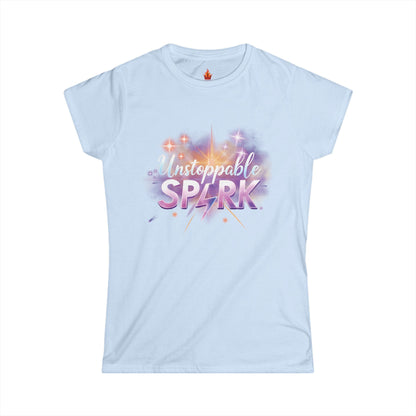 Unstoppable Spark - Princess Niyah Collection