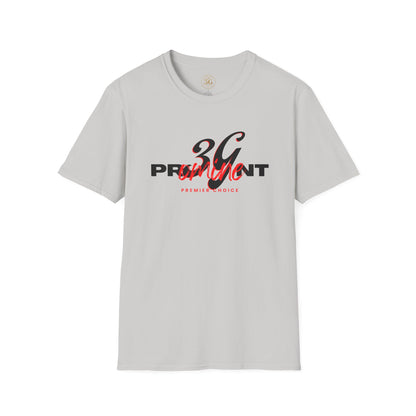 Prominent 3 G Collection: Grace, Growth, Greatness