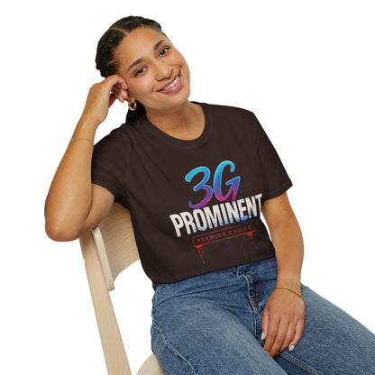 Prominent 3 G Collection: Grace, Growth, Greatness
