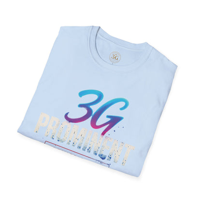 Prominent 3 G Collection: Grace, Growth, Greatness