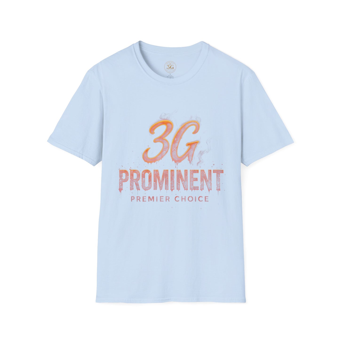 Prominent 3 G Collection: Grace, Growth, Greatness