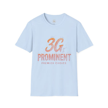 Prominent 3 G Collection: Grace, Growth, Greatness