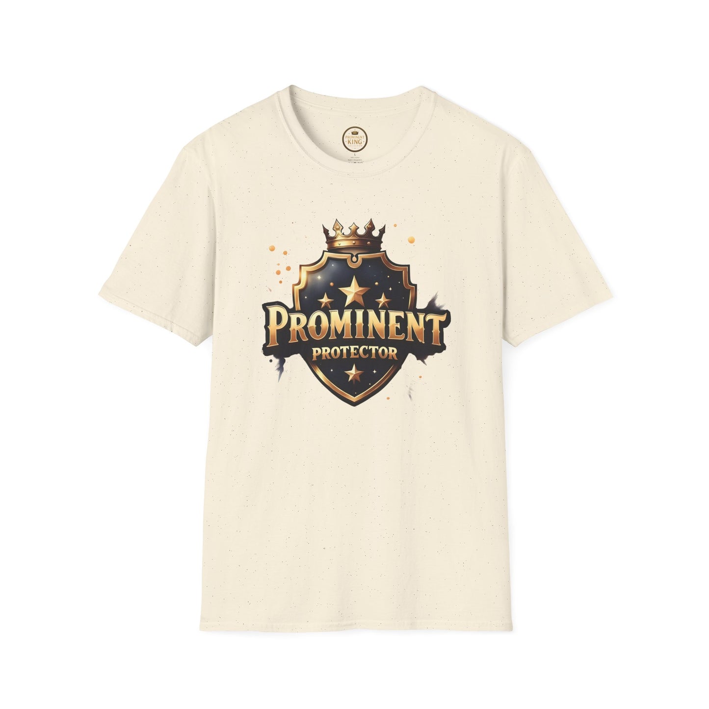 Prominent King - Prominent Protector T-Shirt