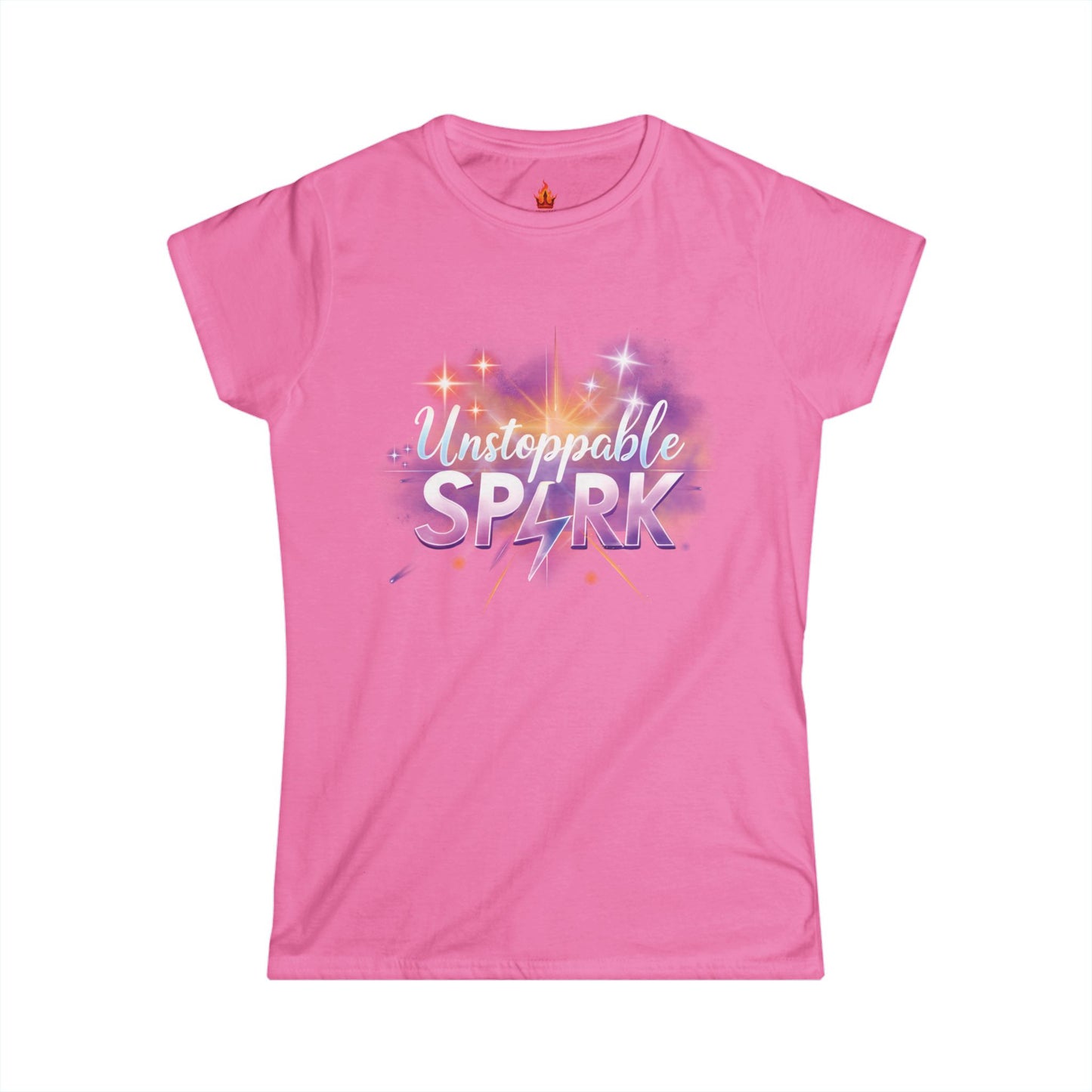 Unstoppable Spark - Princess Niyah Collection