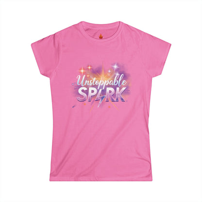 Unstoppable Spark - Princess Niyah Collection