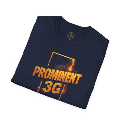 Prominent 3 G Collection: Grace, Growth, Greatness