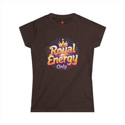 Royal Energy Only - Princess Niyah Collection