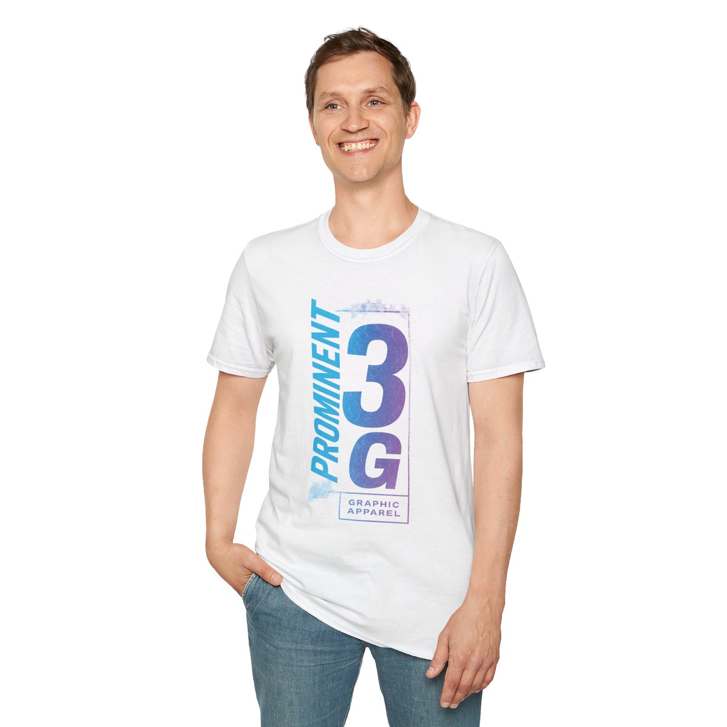 Prominent 3 G Collection: Grace, Growth, Greatness