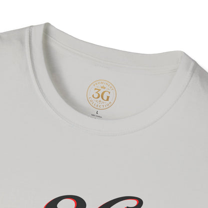 Prominent 3 G Collection: Grace, Growth, Greatness