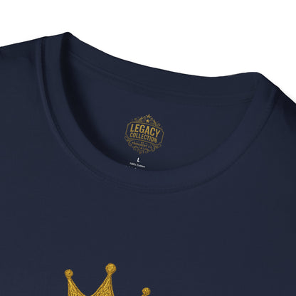 Legacy is Stitched in my Soul - Unisex Legacy Tee