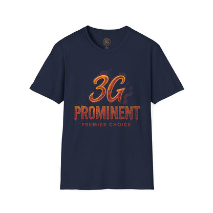 Prominent 3 G Collection: Grace, Growth, Greatness