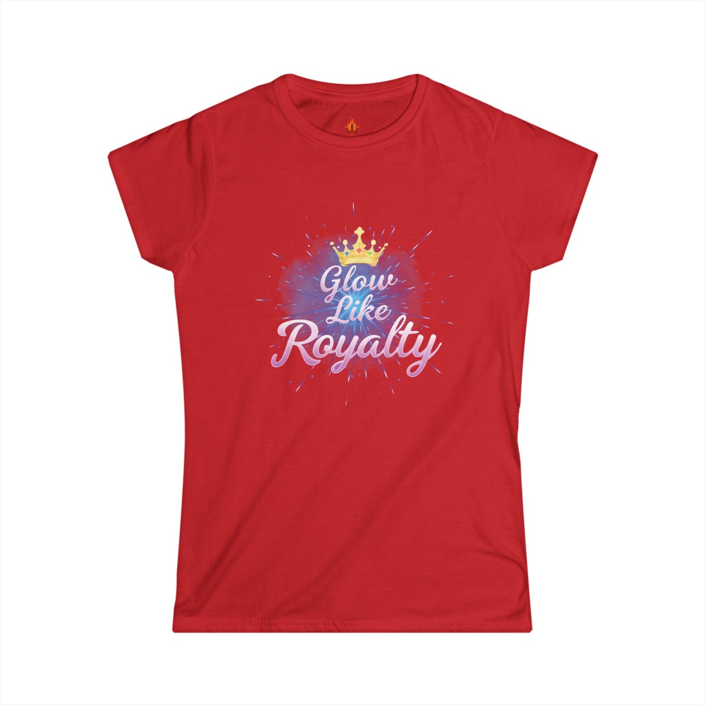 Glow like Royalty - Princess Niyah Collection
