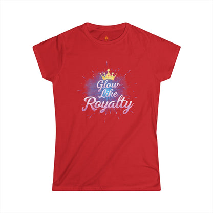 Glow like Royalty - Princess Niyah Collection