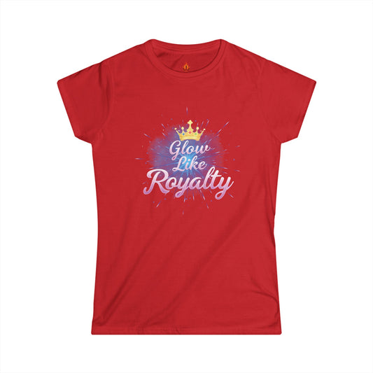 Glow like Royalty - Princess Niyah Collection