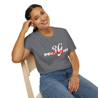 Prominent 3 G Collection: Grace, Growth, Greatness
