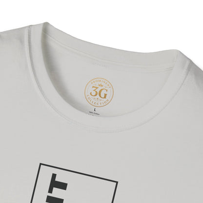 Prominent 3 G Collection: Grace, Growth, Greatness