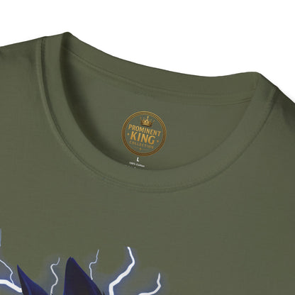 Prominent King - Alpha Energy T-Shirt