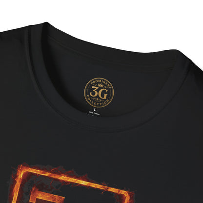Prominent 3 G Collection: Grace, Growth, Greatness