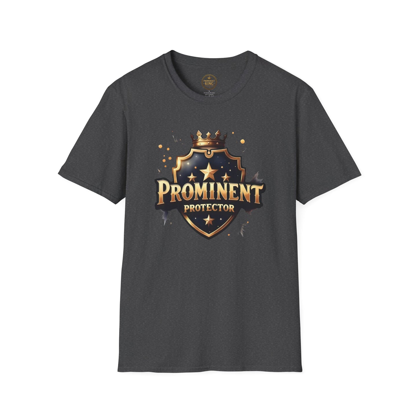 Prominent King - Prominent Protector T-Shirt