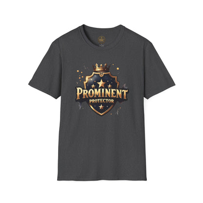Prominent King - Prominent Protector T-Shirt