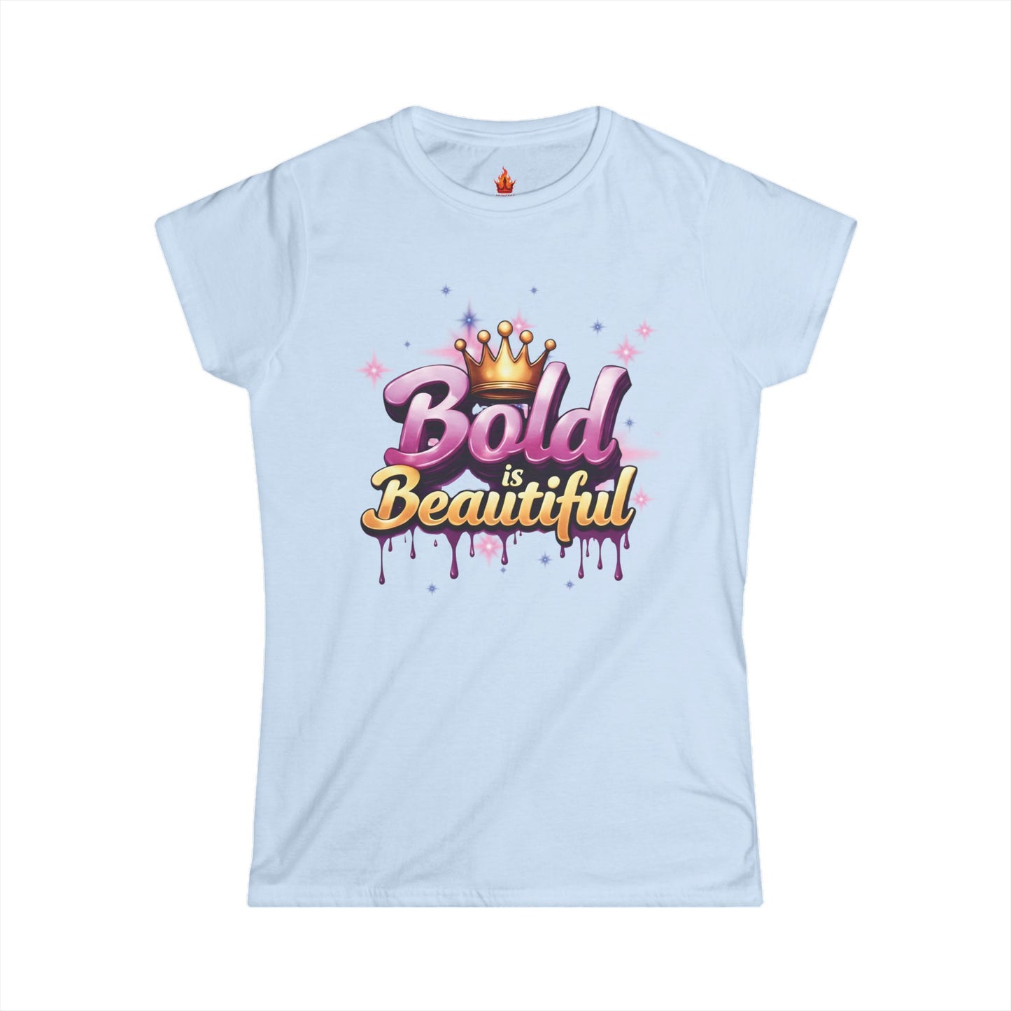 Bold is Beautiful - Princess Niyah Collection