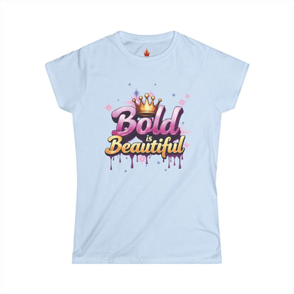 Bold is Beautiful - Princess Niyah Collection