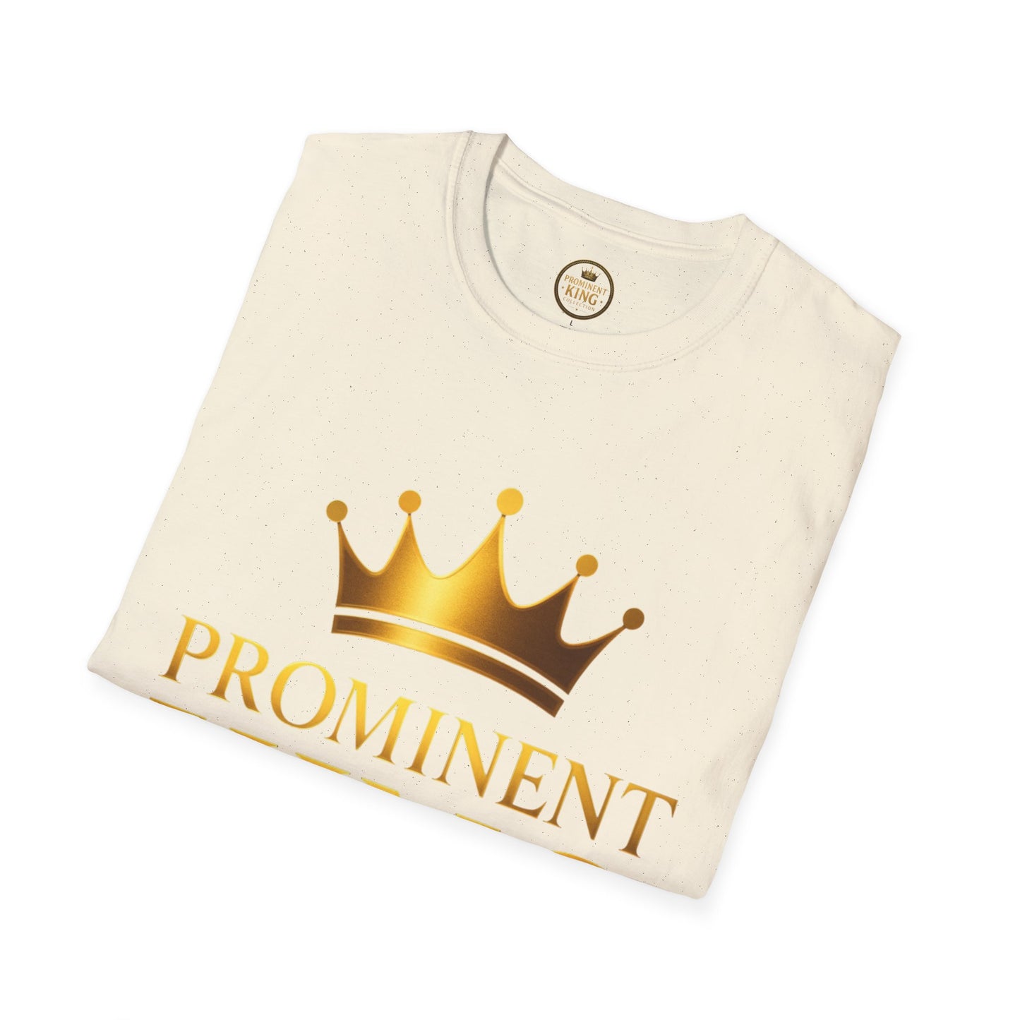 Prominent King T-Shirt