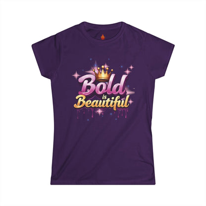 Bold is Beautiful - Princess Niyah Collection