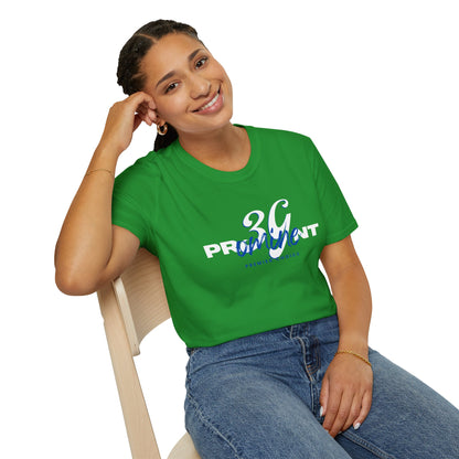 Prominent 3 G Collection: Grace, Growth, Greatness