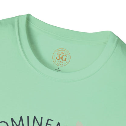 Prominent 3 G Collection: Grace, Growth, Greatness