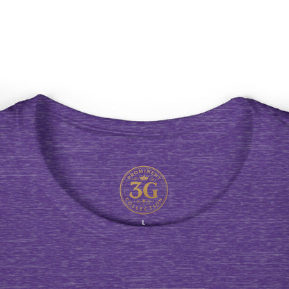 Prominent 3 G Collection: Grace, Growth, Greatness
