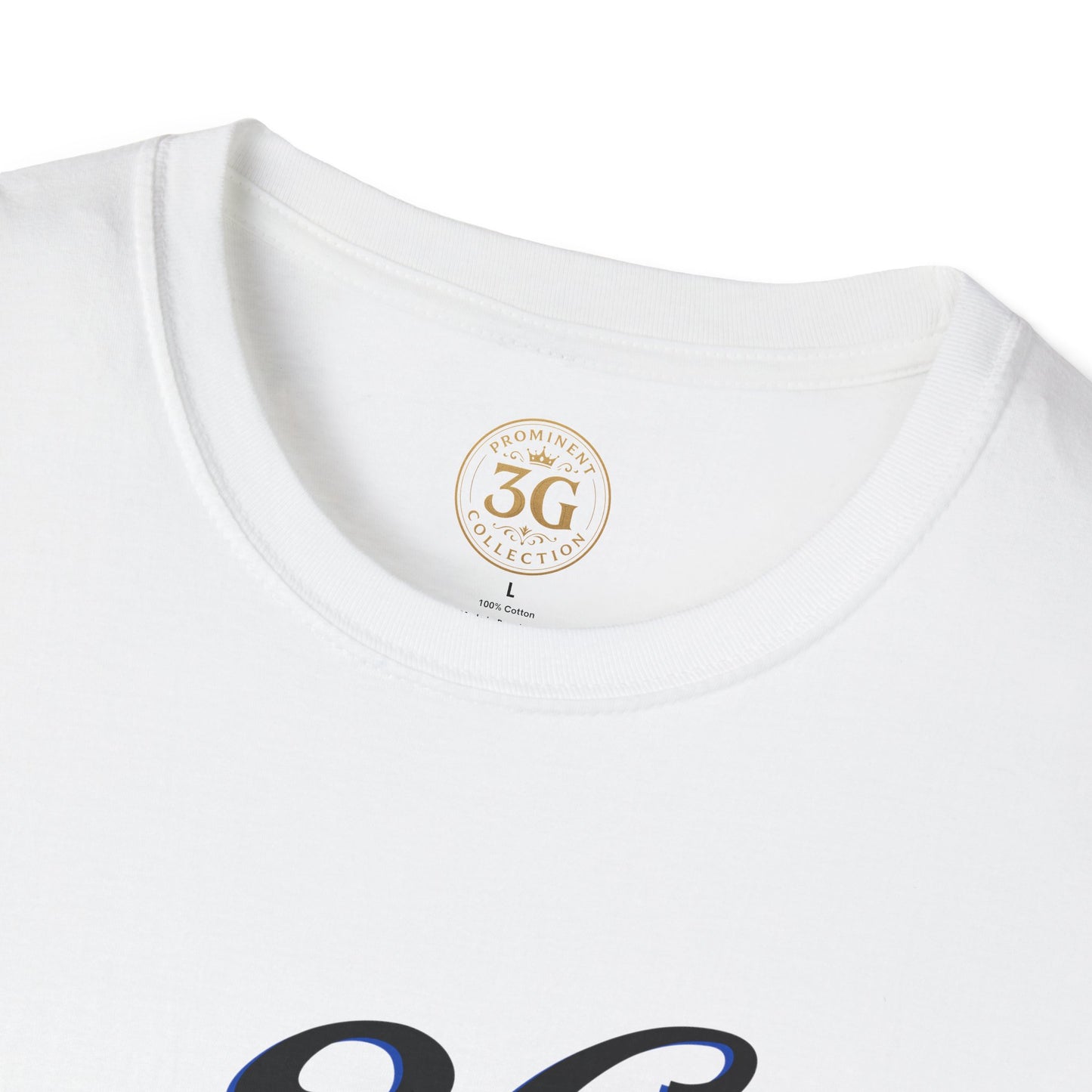 Prominent 3 G Collection: Grace, Growth, Greatness