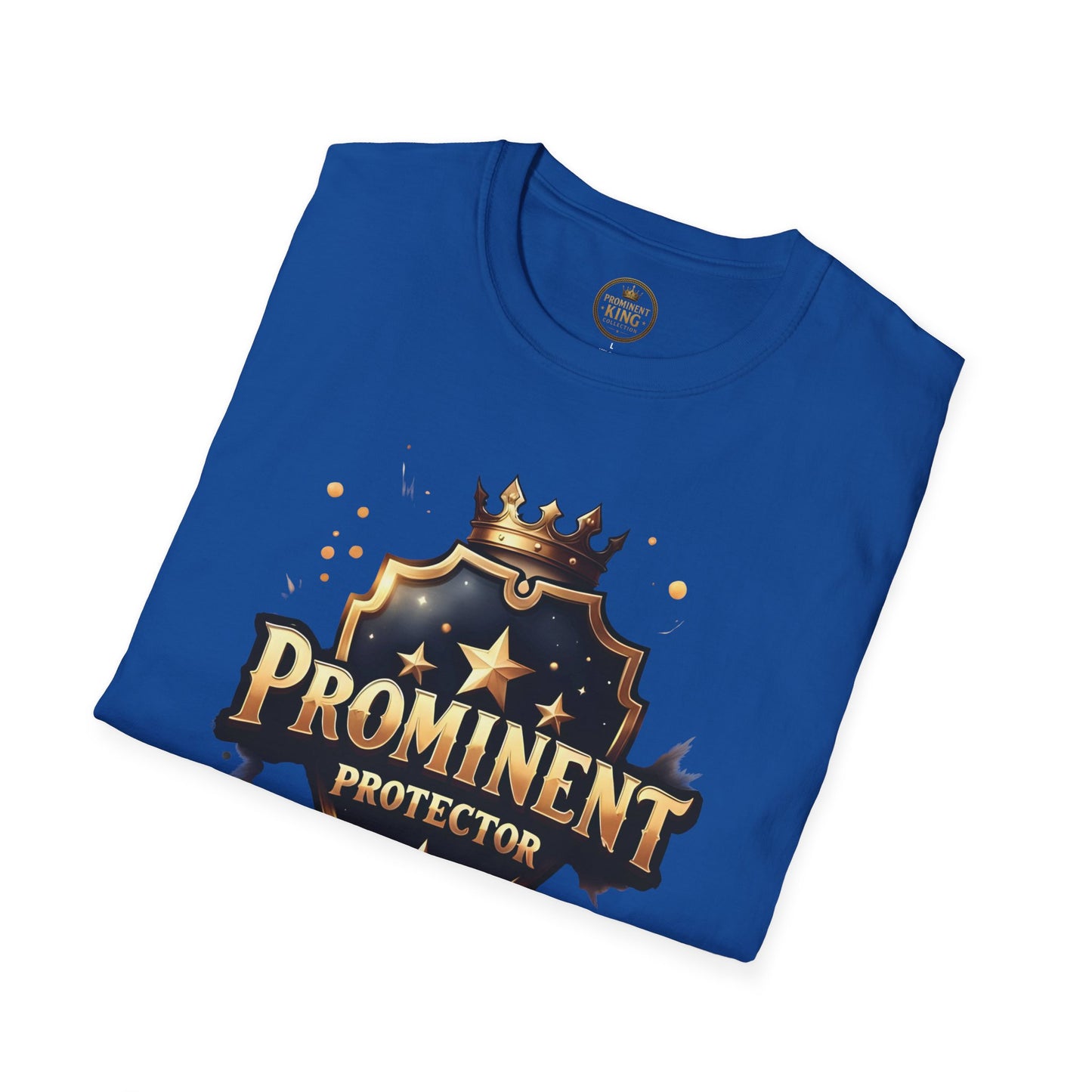 Prominent King - Prominent Protector T-Shirt