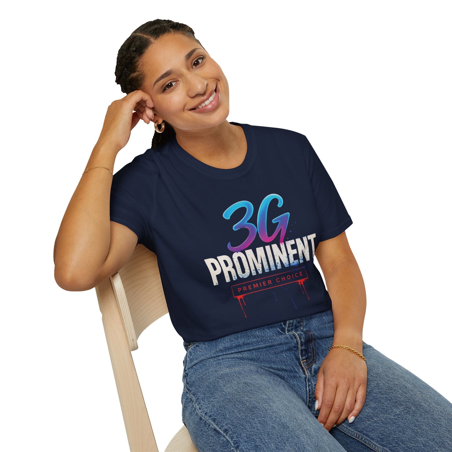 Prominent 3 G Collection: Grace, Growth, Greatness