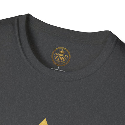 Prominent King - Legacy, Resilience, Leadership T-Shirt