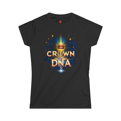 Crown in my DNA - Princess Niyah Collection