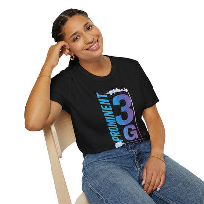 Prominent 3 G Collection: Grace, Growth, Greatness
