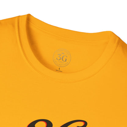 Prominent 3 G Collection: Grace, Growth, Greatness